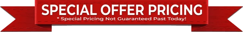 GlucoTonic offer badge